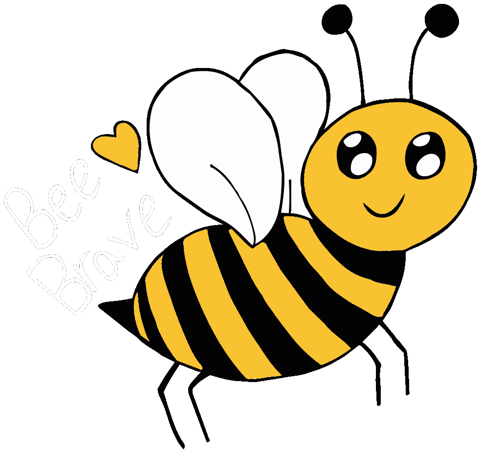 Bee Brave