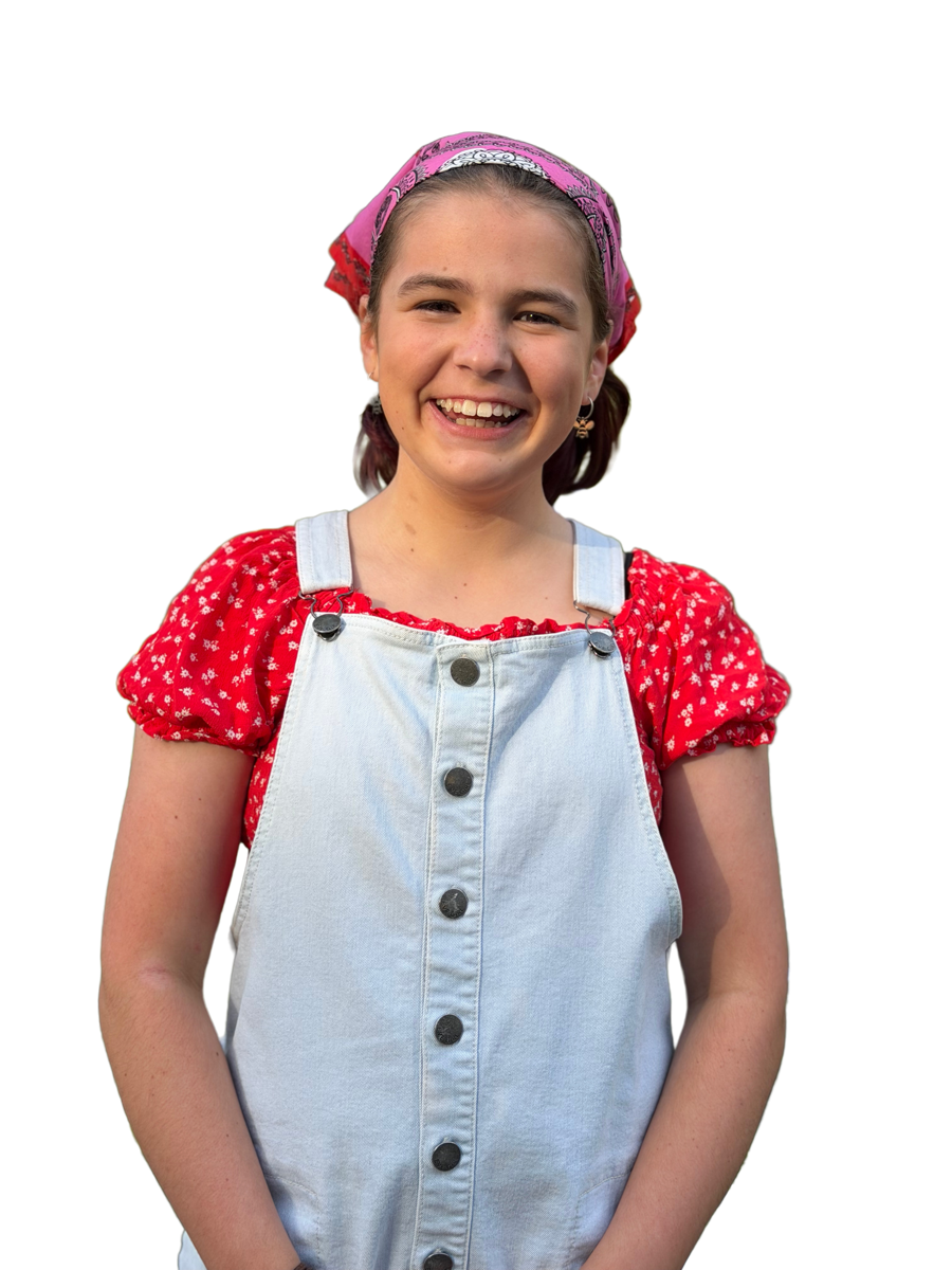 Novalie Morris